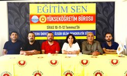 Eğitim Sen: "2025-2026 akademik yılı yükseköğretimde çok yönlü krizin derinleştiği bir dönem oldu"