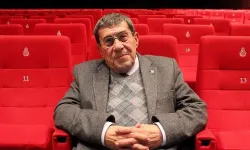 Türk Tiyatrosunun Usta İsmi Zihni Göktay Hayatını Kaybetti