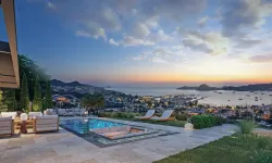 Bodrum'da Villa Talebi Yalıkavak'a Kayıyor