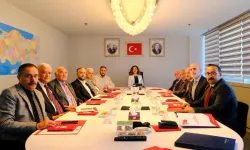 Alevi-Bektaşi Danışma Kurulu İlk Toplantısını Yaptı