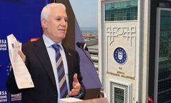Mustafa Bozbey CHP’den istifa etti: “Siyasi kimliğimin sürecin parçası olmasını doğru bulmuyorum”