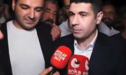 Tahliye edilen Çaykara’dan ilk açıklama: İçimiz buruk