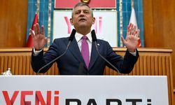 YENİ Parti'de çözüm kanunu oylamasında bağlayıcı grup kararı alınmadı