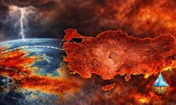 Prof. Dr. Ceyhun Özçelik'ten El Nino ve iklim krizi uyarısı: "Ekstrem hava olayları artacak"