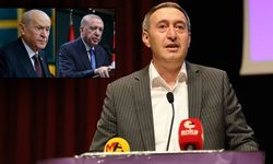 Bakırhan'dan "Seçim Pazarlığı" İddialarına Yanıt: Erdoğan ve Bahçeli'ye Haksızlık Olur
