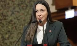 CHP'li belediye meclis üyesi Hülya Şimşek tutuklandı