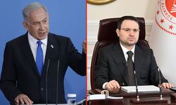 Türkiye’den Netanyahu İçin Kırmızı Bülten Talebi