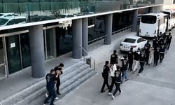 18 İlde Siber Operasyon: 77 Şüpheli Yakalandı, 37 Kişi Tutuklandı