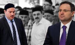 Gürlek'ten Süleymancılar yönetimine 'kaymaklı yaşam' eleştirisi