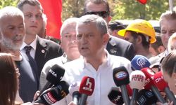 Özgür Özel’den Aziz İhsan Aktaş davası sonrası sert tepki: “Örgüt dediniz, örgütü ispatlayacaksınız"