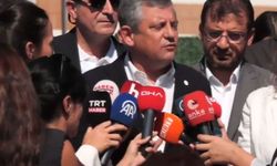 Özgür Özel’den İmamoğlu’nun savunma hakkına tepki: “Göstermelik yargılama dahi yapılmıyor”
