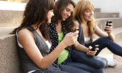 Türkiye’de her 10 kişiden 9’u artık internet kullanıyor