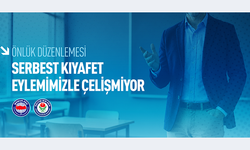 Eğitim-Bir-Sen’den önlük açıklaması: “Serbest kıyafet eylemimizle çelişmiyor”