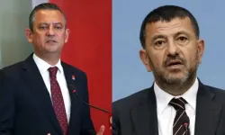 Özgür Özel ve Veli Ağbaba hakkında dokunulmazlık fezlekesi düzenlendi