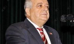 Prof. Dr. Hamdi Rıfat Memişoğlu Hayatını Kaybetti