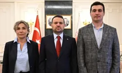 Bakan Gürlek: "Behçet Oktay dosyasında hiçbir husus karanlıkta bırakılmayacak"