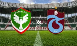 Diyarbakır’da Amedspor-Trabzonspor Maçı Öncesi Dostluk Mesajı: Taraftarlar Buluştu