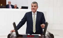 Ayhan Barut, "Trafikte denetim şikayetleri artıyor"