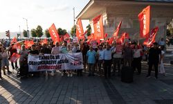 EHP’den Asgari Ücret ve Demokrasi Eylemi: “71 Bin TL Olmalı”