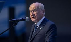 Bahçeli'den Çerçeve Yasaya Destek Çağrısı: "Bu Mesele Siyaset Üstüdür"