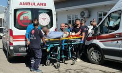 Adıyaman Belediyesi ek hizmet binasında silahlı saldırı: 3 yaralı