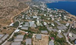 “Aydıncık’ta yaklaşık 40 kilometrelik asfaltımızın tamamını bu yıl yetiştireceğiz”