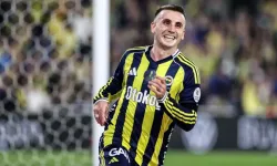 Fenerbahçe'den Kerem Aktürkoğlu'nun Sağlık Durumuna İlişkin Açıklama