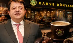 Kahve Dünyası’nın sahibi Birol Altınkılıç hayatını kaybetti