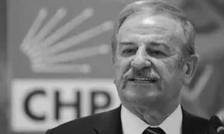 Eski CHP Genel Başkan Vekili Cevdet Selvi hayatını kaybetti