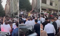 Ümraniye’de Süleymancılara yönelik operasyon: Polisle grup arasında arbede