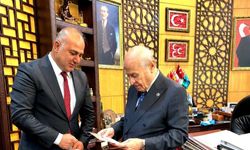 MHP ADANA İL BAŞKANI HAKAN YILDIRIM’DAN 15. OLAĞAN İL KONGRESİNE DAVET