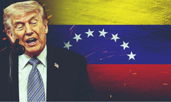 Trump duyurdu: ABD ve Venezuela arasında dev petrol anlaşması