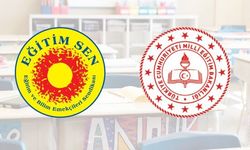 Eğitim Sen’den MEB’e çağrı: 1 Eylül’de kadroya geçecek öğretmenler atama sürecine dahil edilsin