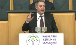 DEM Parti'den KHK'liler İçin Koşulsuz İade Çağrısı