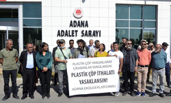 Adana İngiltere’nin Plastik Atık Yükünü Taşıyor: Çukurova’da Su, Toprak ve Hava Kirliliği Alarm Veriyor