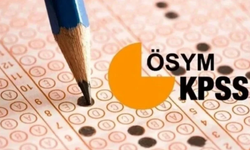 KPSS Ortaöğretim Başvuruları İçin Geri Sayım Başladı: Tarihler Belli Oldu