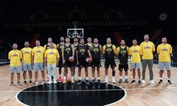 CARETTALAR’DA HEDEF YENİDEN SÜPER LİG