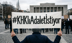 “Çerçeve Yasa” bugün görüşülüyor: KHK’lilerin çağrısını duyun!