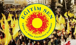 Eğitim Sen Mersin Şubesi: Eğitim hakkı faturaya bağlanamaz