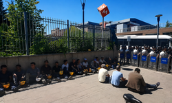 Perihan Koca: Maden işçilerinin hakkı derhal verilmelidir