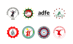 Alevi Kurumlarından Tarihi Çağrı: "Alevi Birlik Meydanı" Hacıbektaş’ta Toplanıyor