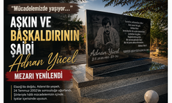 Bir Şairin Ardından Değil, Bir Kavganın İçinden: Adnan Yücel Hâlâ Yaşıyor