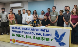 "KHK'lar İptal Edilsin, Kayyımlar Son Bulsun": Amed Emek ve Demokrasi Platformu Şartlarını Açıkladı