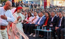 Özel’den Hacıbektaş’ta eşit yurttaşlık mesajı: “Bugünün mağduru olsak da yarının zalimi olmayacağız”