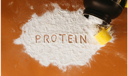 Daha fazla protein, daha fazla kas anlamına gelmiyor