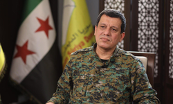 SDG ve YPG kendini feshetti: Mazlum Abdi’den yeni dönem açıklaması