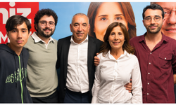 Oya Tekin ve Celal Tekin’in çocukları konuştu: “Annem ve babam azılı suçlular mı?”