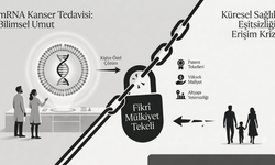 Kanser Tedavisinde mRNA Devrimi: Bilimsel Umut ile Küresel Sağlık Eşitsizliği Arasında