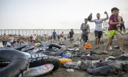 Sebte Sınırında Can Kaybı 88'e Yükseldi