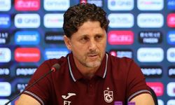 Fatih Tekke'nin istifası kabul edilmedi: Trabzonspor'da yeni hedef belli